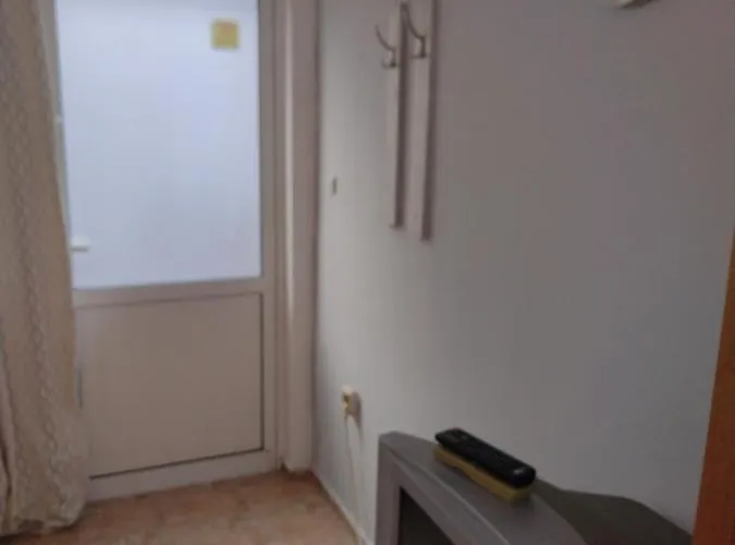 Appartement Petr Beron *