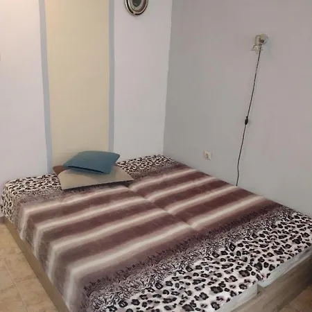 Petr Beron Apartmán Varna