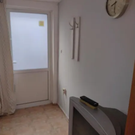 Apartmán Petr Beron *