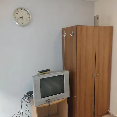 Apartmán Petr Beron