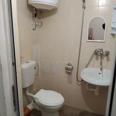 Appartement Petr Beron