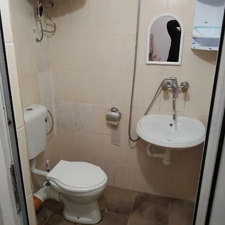 Appartement Petr Beron *