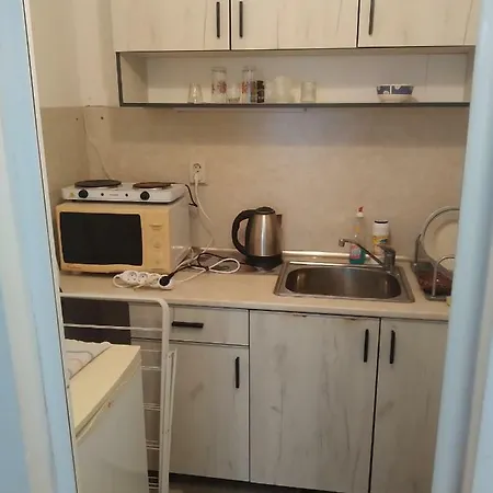 Apartmán Petr Beron *