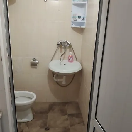 Petr Beron Appartement *