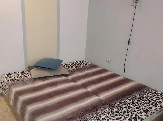 Petr Beron Apartmán Varna
