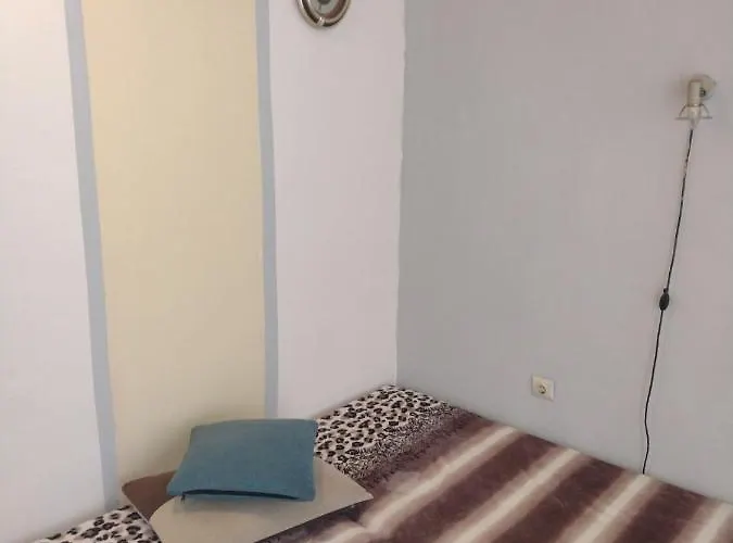 Apartmán Petr Beron Varna
