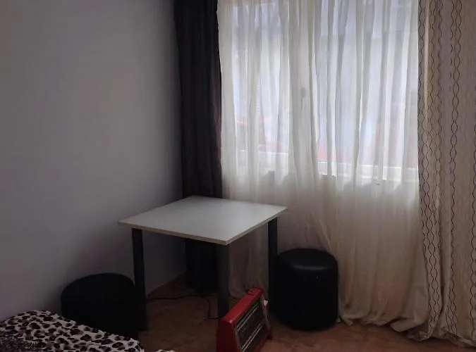 Petr Beron Apartmán *