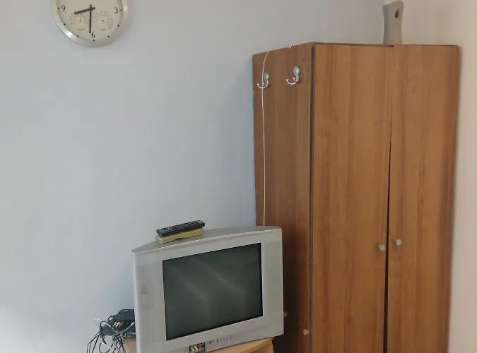 Apartmán Petr Beron