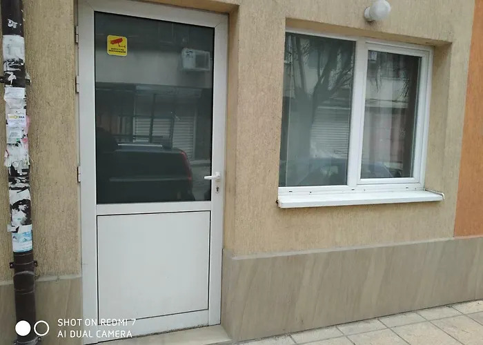 Apartment Petr Beron