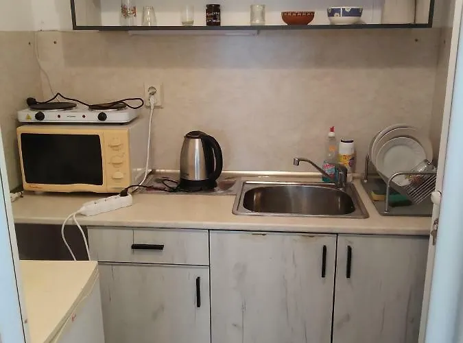 Apartmán Petr Beron *