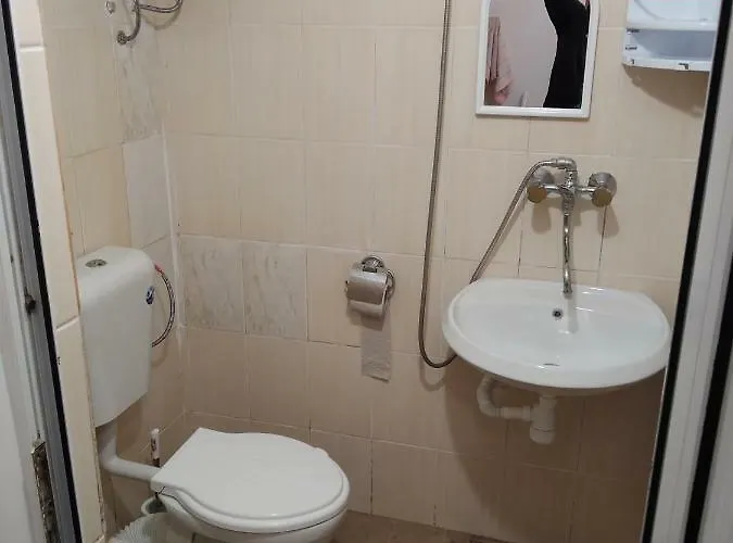 Apartmán Petr Beron *