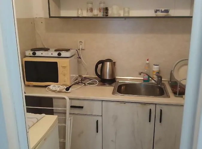 Apartment Petr Beron *