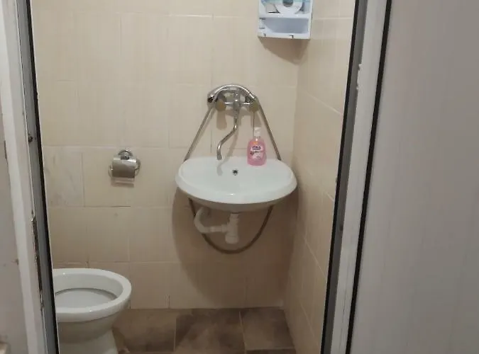 Petr Beron Apartmán *